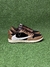 Air Jordan 1 Low x Travis Scott “Dark Mocha”