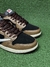 Imagem do Air Jordan 1 Low x Travis Scott “Dark Mocha”