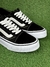 Vans Old Skool “Preto e branco” - loja online