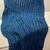 Manta Tricô Tresse Azul Jeans na internet