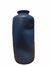 Vaso em Cerâmica Azul Fosco Jarro - comprar online