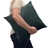 Capa de Almofada Veludo Verde Musgo - comprar online