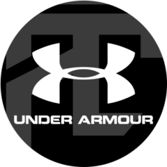 Banner da categoria Under Armour