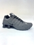 Tênis nike shox nz masculino