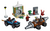 Lego Juniors Increibles 2 Underminer Bank Heist 10760 - comprar online