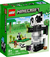 Lego Minecraft - 21245 - The Panda Haven - comprar online