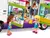 Lego Friends Friendship Bus - 41395 - 778 Pcs - tienda online