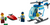 Lego City - Police Helicopter - 60275 - - comprar online