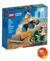 Lego City - Stunt Team - 60255