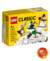 Lego Classics - 11012 - Creative White Bricks