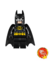 Lego Batman - Minifigura Batman - Modelo Junior