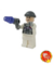 Lego Marvel - Minifigura Hydra Agent