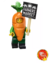 Lego 71037 Series 24 Minifigures - Carrot Mascot -