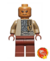 Lego Star Wars Minifigura - Weequay Guard