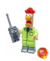 Lego Minifigures The Muppets - 71033 - Beaker