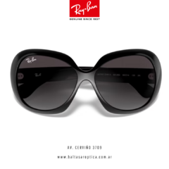 RAY-BAN 0RB4098 601/8G 60 - Jackie Ohh II - comprar online