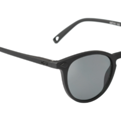 LINZE LZ3 – SUNGLASSES MATTE BLACK SMOKE LENS en internet