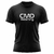 CAMISETA MASCULINA ESTAMPADA 100% ALGODÃO PREMIUM - CMD Vestindo Tamanho:G;COR: - comprar online