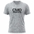 CAMISETA MASCULINA ESTAMPADA 100% ALGODÃO PREMIUM - CMD Vestindo Tamanho:G;COR: - comprar online