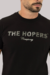 CAMISETA THE HOPE SLIM FIT STONE na internet