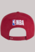 Imagem do BONÉ NEW ERA 9FORTY A-FRAME NBA MIAMI HEAT SPORT