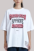 CAMISETA APPROVE X NBA HUGE BULLS - Evolution Store