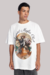 CAMISETA THE SAINT OVERSIZED SOLDIER FRAME