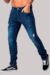 CALÇA ROCK SODA JEANS SUPER SKINNY - comprar online