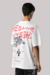 CAMISETA THE SAINT OVERSIZED GENESIS - comprar online