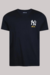 CAMISETA NEW ERA LOOGO HISTORY NEYYANCO MBI24TSH044 PRETO P - comprar online