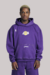 MOLETOM APPROVE X NBA OVERSIZED LAKERS