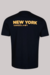 CAMISETA NEW ERA REGULAR MLB NEW YORK YANKEES CORE ESSENTIALS STYLE - comprar online