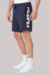 SHORTS FILA SIDE LETTER