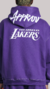 MOLETOM APPROVE X NBA OVERSIZED LAKERS na internet