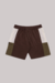 SHORTS THUG NINE EXPLORER - comprar online