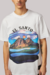 CAMISETA THE SAINT CONFORT PAISAGEM