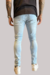 CALÇA JEANS JAY JONES CLARA DESTROYED JAY7877 - comprar online