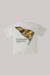 CAMISETA ALLTRIBE OVERSIZED PENNANT-NEW MONEY - Evolution Store