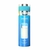 Body Spray Galaxy Plus Concept Blue Blood Pour Femme 200ml ( Inspiração Light Blue )