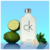 Ck One Calvin Klein Edt 200Ml - Selo Adipec - Body Essence