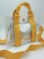 Cartera Clear chica - NUZZON