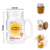 Ceneca Mason Jar Lipton Ice Tea 350 ml - comprar online