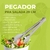 PEGADOR DE SALADA 29 CM INOX - comprar online