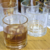 Jogo 6 Copo Baixo Tartan De Whisky 320 Ml Em Vidro Grosso na internet