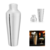 Coqueteleira Calabrese Bartender Aço Inox 500ml