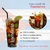 JOGO 6 COPOS LONG DRINK LEGENDARIO 350 ML na internet