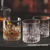 Jogo de 6 Copos De Whisky Piramyde 320 Ml - loja online