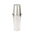 Coqueteleira Boston 840ml + Mini Tin Inox 540 Ml C/ Peso - comprar online