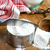 Kit Com 4 Tamanhos De Xícaras De Medidas Culinária Em Inox - loja online