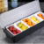 Porta Condimentos Organizador Frutas 6 Divisões - loja online
